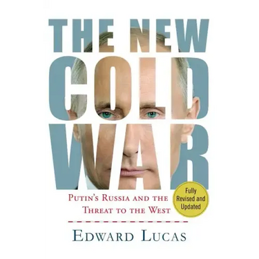 New Cold War