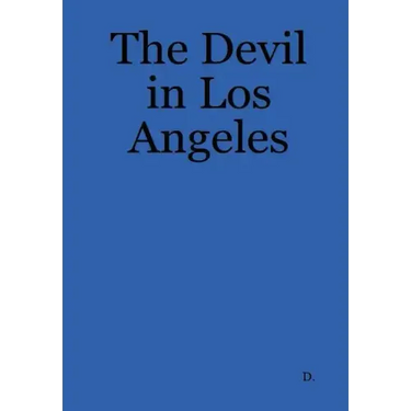 The Devil in Los Angeles