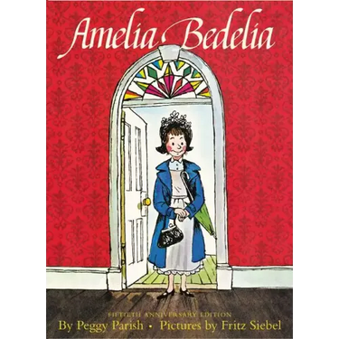 Amelia Bedelia
