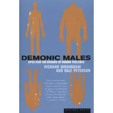 Demonic Males