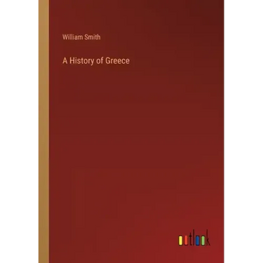 A History of Greece