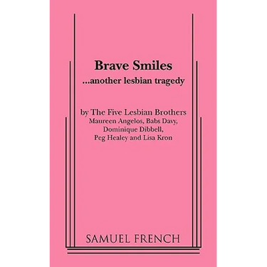 Brave Smiles