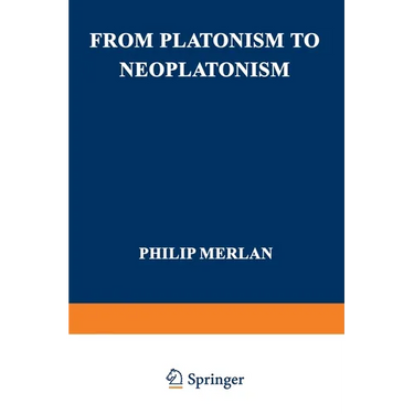 From Platonism to Neoplatonism
