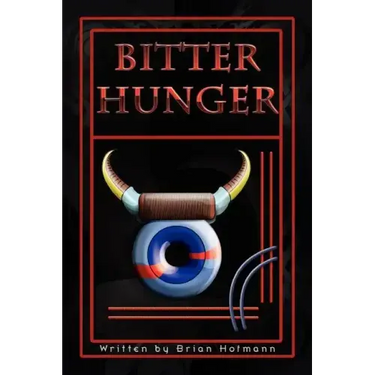 Bitter Hunger