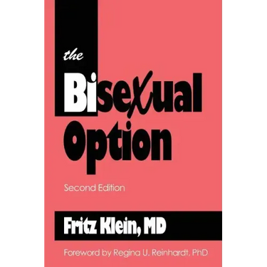 The Bisexual Option: Second Edition