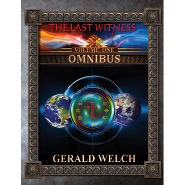 The Last Witness: Omnibus One