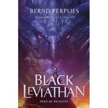 Black Leviathan