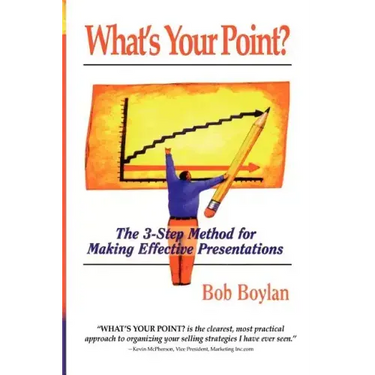 What's Your Point?