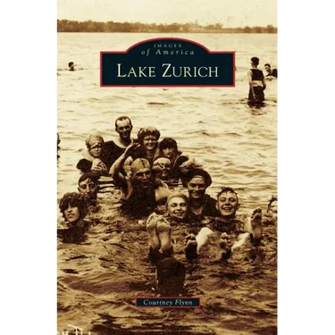 Lake Zurich