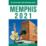Memphis - The Delaplaine 2021 Long Weekend Guide