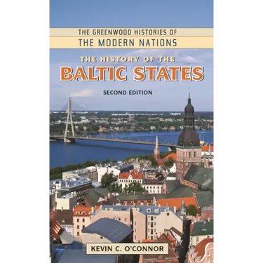 The History of the Baltic States