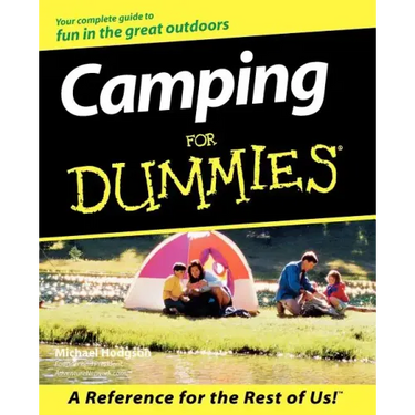 Camping for Dummies