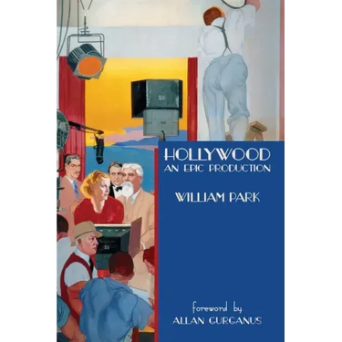 Hollywood: An Epic Production