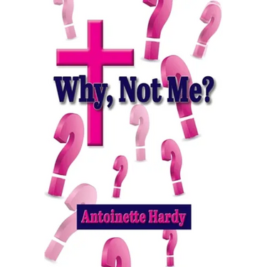 Why, Not Me? Why Me!