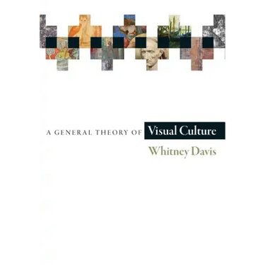 A General Theory of Visual Culture