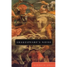 Shakespeare's Noise