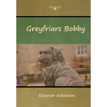 Greyfriars Bobby