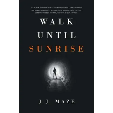 Walk Until Sunrise