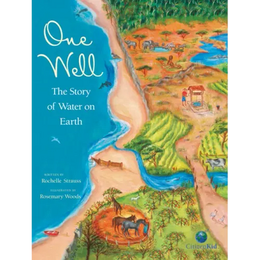 One Well: The Story of Water on Earth