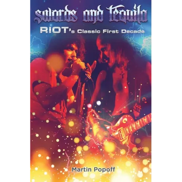 Swords & Tequila: Riot's Classic First Decade