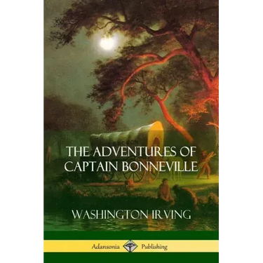 The Adventures of Captain Bonneville