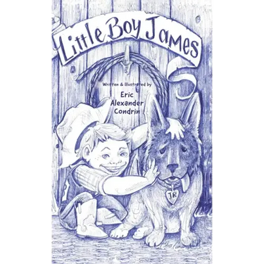Little Boy James
