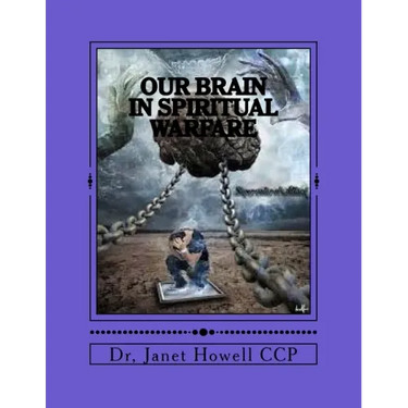 Our Brain In Spiritual Warfare