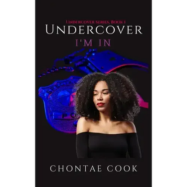 Undercover: I'm In