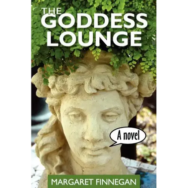The Goddess Lounge