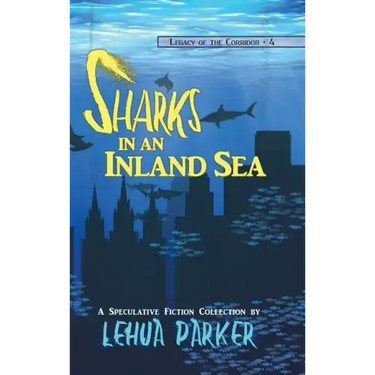 Sharks in an Inland Sea