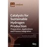 Catalysts for Sustainable Hydrogen Production