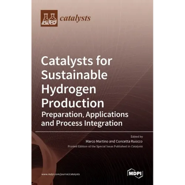 Catalysts for Sustainable Hydrogen Production