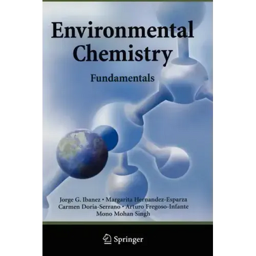 Environmental Chemistry: Fundamentals