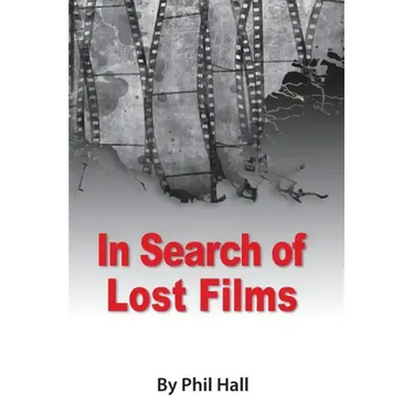 In Search of Lost Films