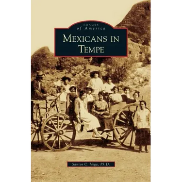 Mexicans in Tempe