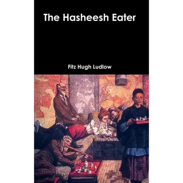 The Hasheesh Eater