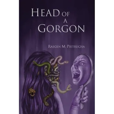Head of a Gorgon
