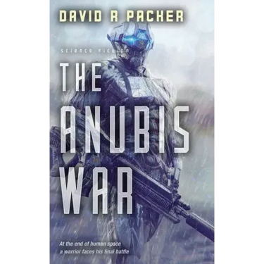 The Anubis War