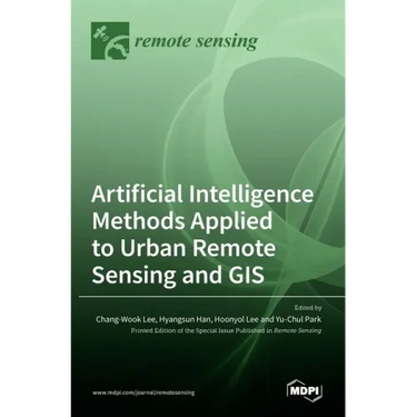 Artificial Intelligence Methods Applied to Urban Remote Sensing and GIS