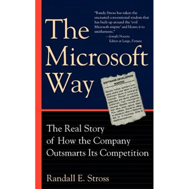 The Microsoft Way