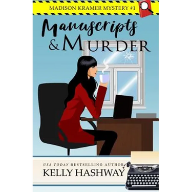 Manuscripts and Murder
