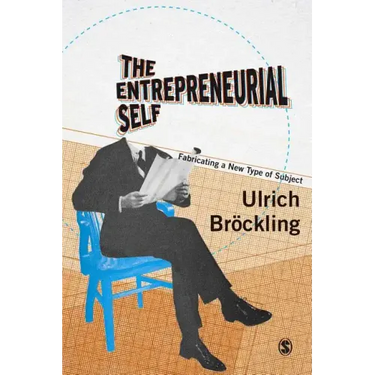 The Entrepreneurial Self