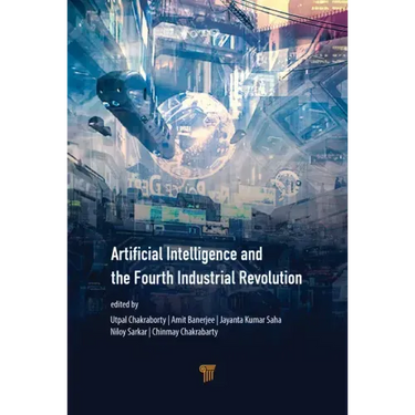 Artificial Intelligence and the Fourth Industrial Revolution