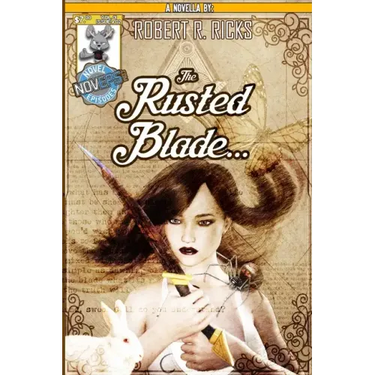 The Rusted Blade