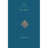 Cain: A Dramatic Mystery in Three Acts