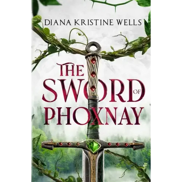 The Sword of Phoxnay