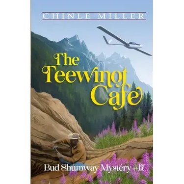 The Teewinot Cafe