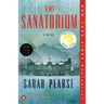 The Sanatorium: Reese's Book Club