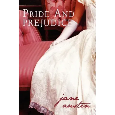 Pride And Prejudice