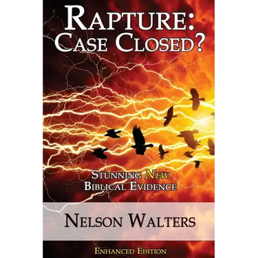 Rapture: Case Closed?: Enhanced Edition